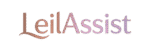 logo leilassist 1